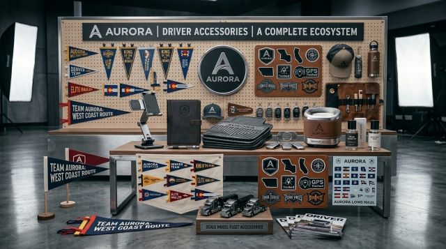Аксессуары
